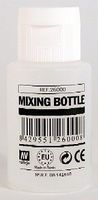 Vallejo 35ml Flip-Top Mixing Bottle Airbrush Accessory #26000