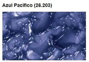Vallejo Pacific Blue Water Effect (200ml Bottle) Model Railroad Mold Accessory #26203