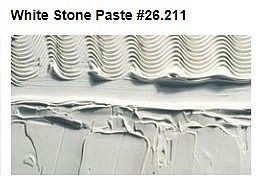 Vallejo Texture Paint - Sandy (Mortar) Paste (200 ml) by Vallejo