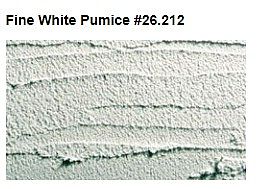 Vallejo Fine White Pumice 200ml