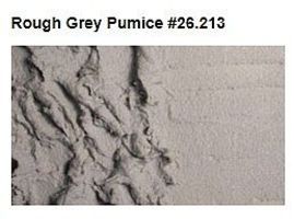 Vallejo Rough Grey Pumice Stone Effect (200ml Bottle) Model Railroad Mold Accessory #26213