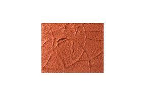 (bulk of 3) RED OXIDE PASTE 200ml (3 Pack) Hobby and Model Paint Supply #26589
