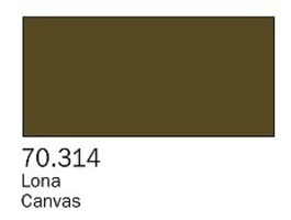 (bulk of 6) 17ml Bottle Canvas Panzer Aces (6/Bx)