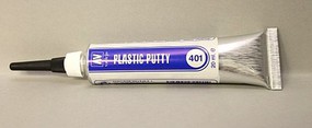 Vallejo (bulk of 6) 20ml Tube Plastic Putty (6/Bx) Vallejo (bulk of 6) 20ml Tube Plastic Putty (6/Bx)