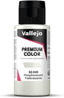 Vallejo Fluorescent Phosphoresent Premium (60ml Bottle)