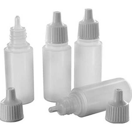 Vallejo Airbrush Flow Improver - 200ml bottle with Dropper Cap