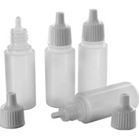 Vallejo 17ml Dropper Bottle Airbrush Accessory #70095