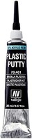 Vallejo PLASTIC PUTTY 20ml Hobby and Model Paint Supply #70401