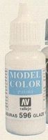 Vallejo GLAZE MEDIUM 17ml Bottle Hobby and Model Acrylic Paint #70596