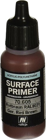 Vallejo 60ml Bottle Airbrush Flow Improver Hobby and Model Acrylic Paint  #71462