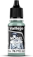 18ml Bottle Medium Grey Blue Model Color (New Color)
