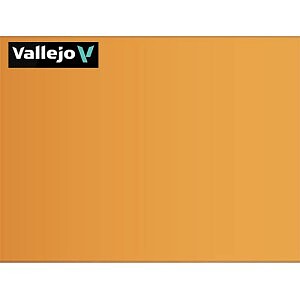 Vallejo Imperial Yellow Xpress Color 18ml Bottle Hobby and Model Acrylic Paint #72403