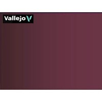 Vallejo Deep Purple Xpress Color 18ml Bottle Hobby and Model Acrylic Paint #72409