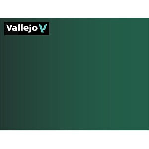 Vallejo Snake Green Xpress Color 18ml Bottle Hobby and Model Acrylic Paint #72417
