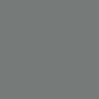 (bulk of 6) STEEL 17ml (6 Pack) Hobby and Model Acrylic Paint #73003