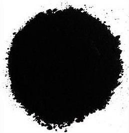 Vallejo Natural Iron Oxide Pigment Powder (30ml) Paint Pigment #73115