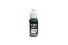 Vallejo PALE GRAY WASH 17ml Bottle Hobby and Model Acrylic Paint #73202