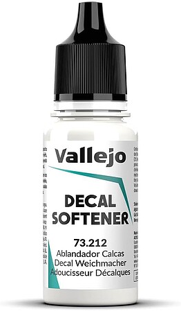 Vallejo Thinner - Medium - 60ml