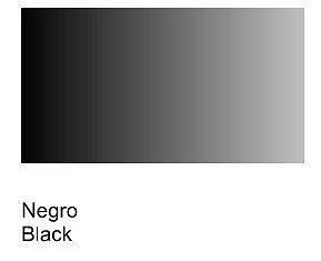 Vallejo Black Primer 200ml