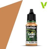 Vallejo Game Air Elf Skin Tone (18ml bottle) Hobby and Plastic Model Acrylic Paint #76004