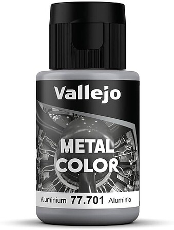  Vallejo Gloss Black Primer 32ml Paint : Arts, Crafts