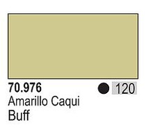 (bulk of 6) 17ml Bottle Buff Model Color (6/Bx)