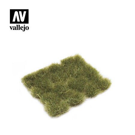 Vallejo WILD TUFT-DRY GREEN XL