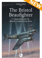 Valiant-Wings Airframe Album 14- The Bristol Beaufighter Valiant-Wings Airframe Album 14- The Bristol Beaufighter