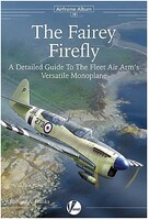 Valiant-Wings Airframe Album 18- Fairey Firefly