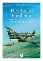 Valiant-Wings Airframe Album 5- The Bristol Blenheim Authentic Scale Model Airplane Book #aa5 Valiant-Wings Airframe Album 5- The Bristol Blenheim Authentic Scale Model Airplane Book #aa5