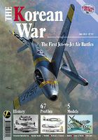 Valiant-Wings Korean War The First Jet-vs-Jet Air Battles Authentic Scale Model Airplane Book #ae2 Valiant-Wings Korean War The First Jet-vs-Jet Air Battles Authentic Scale Model Airplane Book #ae2