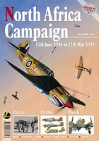 Valiant-Wings Airframe Extra 9- North Africa Campaign June 10, 1940 to May 13, 1943 Valiant-Wings Airframe Extra 9- North Africa Campaign June 10, 1940 to May 13, 1943