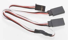 Venom Y-Harness Futaba Venom Y-Harness Futaba