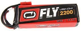 Venom 2200mAh 3S 11.1V 30C LiPo Flyzone S Tigre HXT Plug Venom 2200mAh 3S 11.1V 30C LiPo Flyzone S Tigre HXT Plug