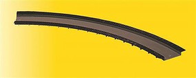 Vollmer Crv Tk Rmp 15''Rad 40mm 10 HO-Scale Vollmer Crv Tk Rmp 15''Rad 40mm 10 HO-Scale