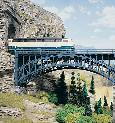  ho bridges, kato n scale model train sets, new york subway train 1