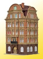 Vollmer Public record office HO-Scale