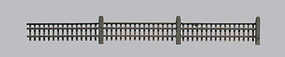 Vollmer Garden Fence HO Scale Model Railroad Accessory #45013