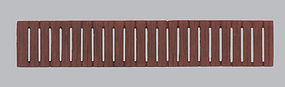 Vollmer Fence Hoarding Approximately 74-3/4'' HO Scale Model Railroad Building Accessory #45015