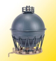 Vollmer Spherical Gas Tank HO-Scale Vollmer Spherical Gas Tank HO-Scale