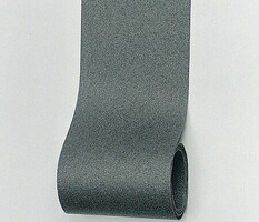 Vollmer Road Foil 39'' x 3'' HO Scale Model Railroad Road Accessory #46020 Vollmer Road Foil 39'' x 3'' HO Scale Model Railroad Road Accessory #46020
