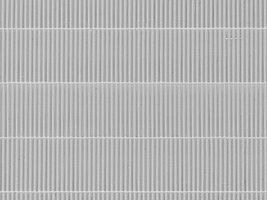 Vollmer Corrugated Iron (5) HO Scale Model Railroad Building Accessory #46027 Vollmer Corrugated Iron (5) HO Scale Model Railroad Building Accessory #46027