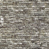 Vollmer Stone Wall Sheet (10) HO Scale Model Railroad Building Accessory #46035 Vollmer Stone Wall Sheet (10) HO Scale Model Railroad Building Accessory #46035