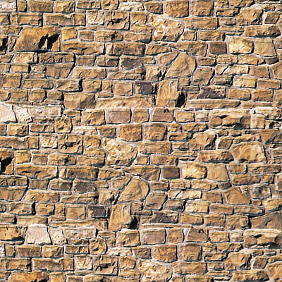 ADHESIVE BACK  stone wall 21x29cm SCALE 1/87 HO #Dkt8 # 3 SHEETS EMBOSSED BUMPY 