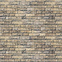 Vollmer Rock Basalt Printed Sheets HO Scale Model Railroad Building Accessory #46038 Vollmer Rock Basalt Printed Sheets HO Scale Model Railroad Building Accessory #46038
