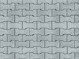 Vollmer Pattern Embossed Paper Concrete Stone HO Scale Model Railroad Building Accessory #46054 Vollmer Pattern Embossed Paper Concrete Stone HO Scale Model Railroad Building Accessory #46054