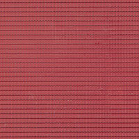 Vollmer Tile Roof Sheet (5) N Scale Model Railroad Building Accessory #47353