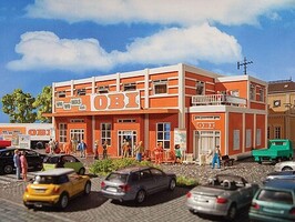Vollmer OBI Home Mart Kit