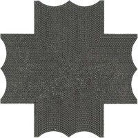 Vollmer Street Plate Cobblestone 3 Pieces X-Crossing HO Scale Model Railroad Road Accessory #48241 Vollmer Street Plate Cobblestone 3 Pieces X-Crossing HO Scale Model Railroad Road Accessory #48241