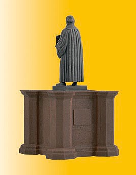 Vollmer Martin Luther Statue